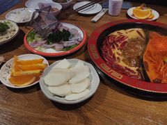 -花间小酌火锅小酒馆(吕四店)