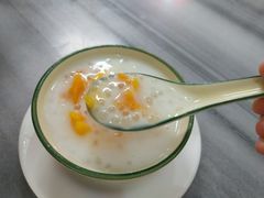-芬芳甜品(同福路店)