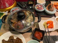 -星伦多自助料理(华润万象城店)