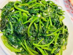 红薯叶-堂瓦里·33年传统赣菜(第一街区店)