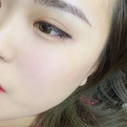 悦美国际半永久纹眉纹绣