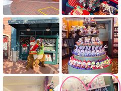 -上海迪士尼度假区