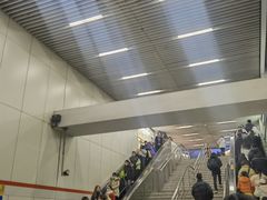 -常熟路(地铁站)