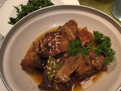 -纳家楼·地道陕菜(劳动路店)