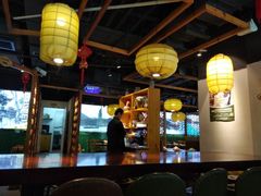 -杭百味·大众精选杭帮菜(西湖音乐喷泉店)