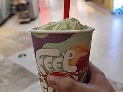 -DQ·蛋糕·冰淇淋(金鹰天地店)