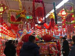 -物美超市(下沙云水店)