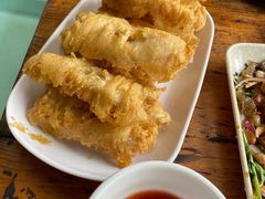 -章记正宗南岗鱼蛋火锅