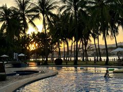 -三亚亚龙湾金棕榈度假酒店