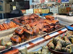 -老阿婆粽子(朱家角店)