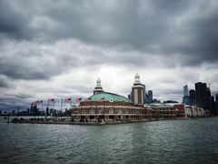 -Navy Pier IMAX Theatre