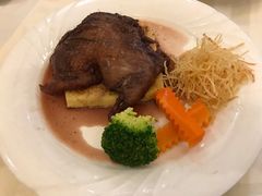 -维兰西餐(万泉河店)
