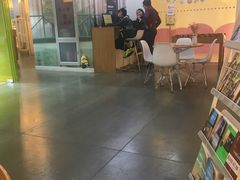 -EF英孚教育成人英语(伊势丹滨海店)