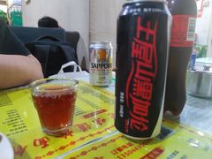 -余福记老味道烩面馆(长春店)