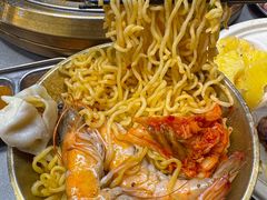 -杨小佳·齐齐哈尔烤肉·烤串(广州店)