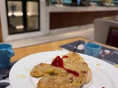 -苏州苏州湾艾美酒店-新食谱全日制餐厅