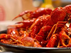 -聚味瞿记·龙虾堂(天元店)