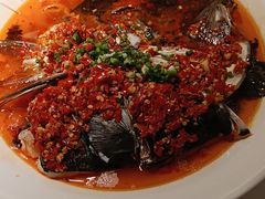 -飶香居(省博物馆店)