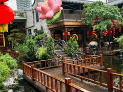 -顺德渔村·岭南一号