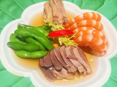 -醉庐·新上海菜(南京西路店)
