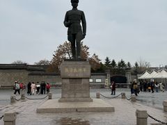 -张学良旧居陈列馆