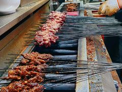 -老白家怡贵园烤肉