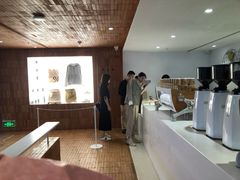 -% Arabica阿拉比卡咖啡(武汉天地店)