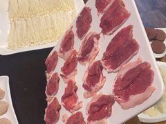 -满禾林火锅(丹东路店)
