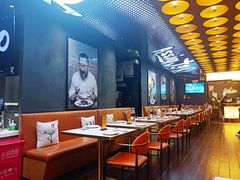 -get pizza意大利餐厅(凯德MALL店)