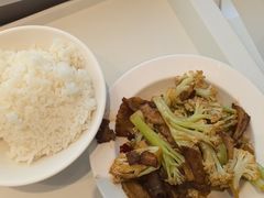 -永和大王(茉莉上新·小厨·东四十条店)