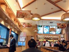 -蓉李记成都名小吃(武汉菱角湖万达店)