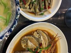 -健眺小海鲜(临海后山店)