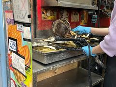 -利强记北角鸡蛋仔(弥敦道店 )