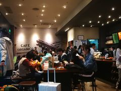 -星巴克(重庆火车北站北广场II店)