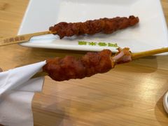-阿香米线(深业上城店)