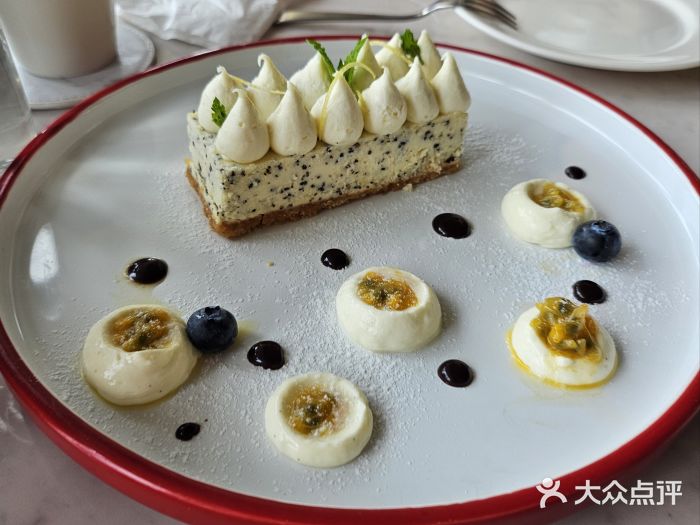 三迪希尔顿酒店·星空酒廊图片
