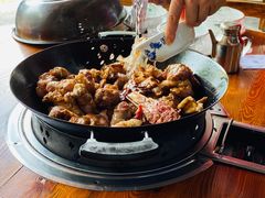 醉鹅-大地农庄(逢沙大道店)