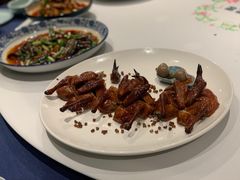 -院8里·小聚园老川菜(九眼桥店)