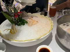-红雀围·海鲜火锅(陆家嘴中心店)