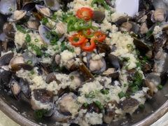 -红旗山庄(圭峰山店)