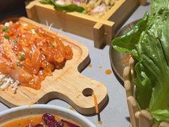 -正宗齐齐哈尔烤肉·齐牛哥鲜切炭火烤肉(杭州总店)