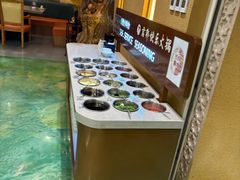 -君邦火锅(新疆大厦店)