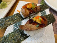 -林妈妈村·日式料理(宝山万达店)