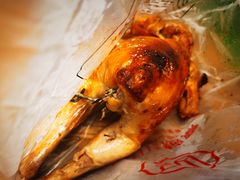 吴山烤鸡-吴山烤禽(湖墅南路店)