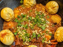 -蘸小院铁锅炖·蘸酱菜·东北菜(怀远门店)