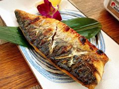 -酒井酱子·深夜食堂(东城汇店)
