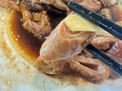 -老鼎万春卤菜(五代传承创始老店)