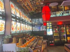 -山河屯铁锅炖鲜鹅·东北菜(开发区一店)
