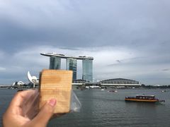 -詹爷爷乌节路街头冰淇淋