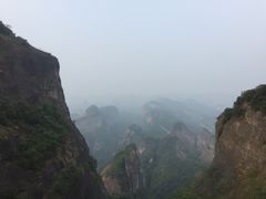 -崀山风景名胜区